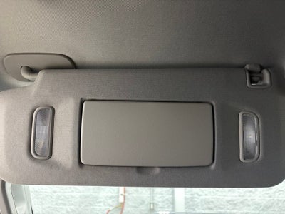 2017 Chevrolet Silverado 2500 HD LTZ