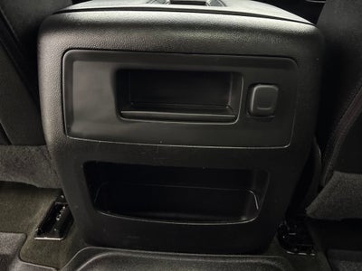 2017 Chevrolet Silverado 2500 HD LTZ