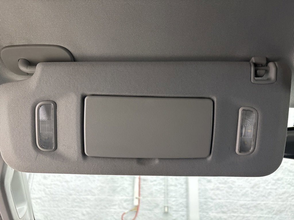 2018 Chevrolet Silverado 2500 HD High Country