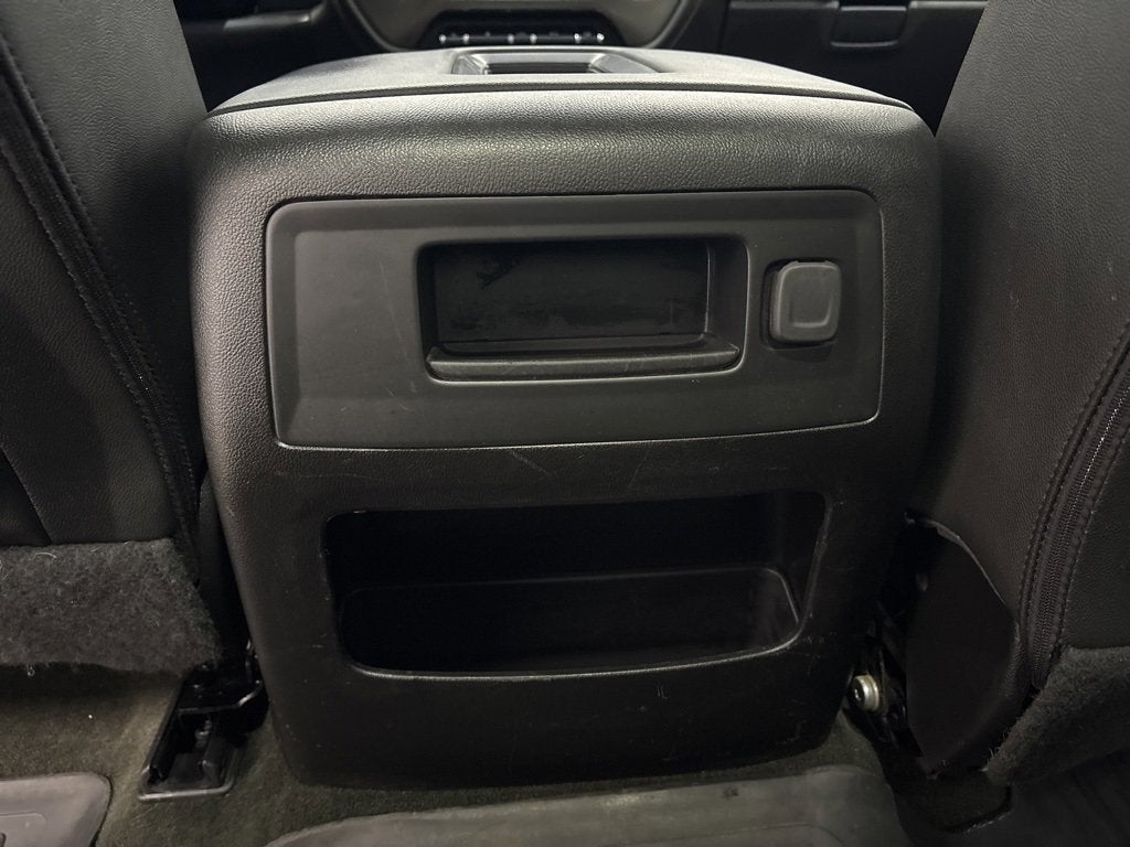 2018 Chevrolet Silverado 2500 HD High Country