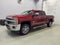 2018 Chevrolet Silverado 2500 HD High Country