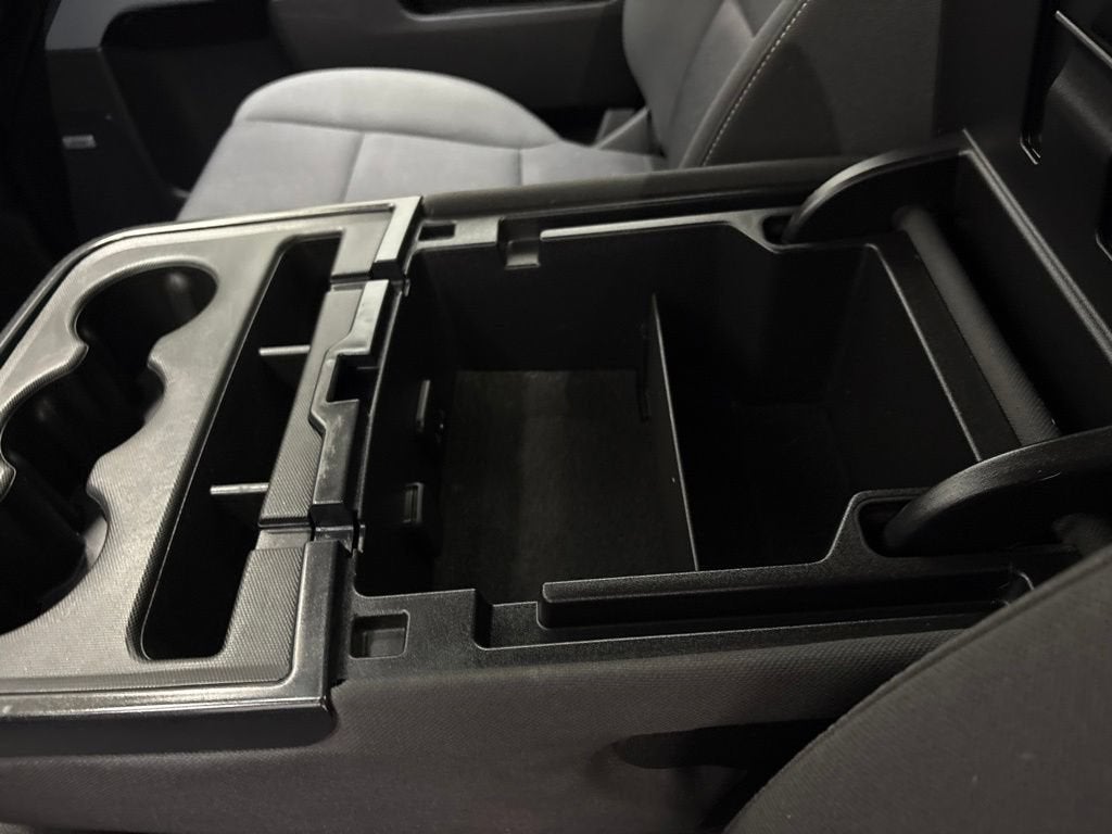 2018 Chevrolet Silverado 2500 HD LT