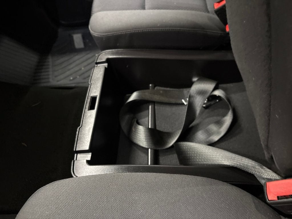 2018 Chevrolet Silverado 2500 HD LT
