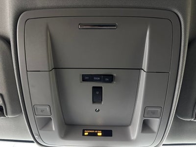 2018 Chevrolet Silverado 2500 HD LT