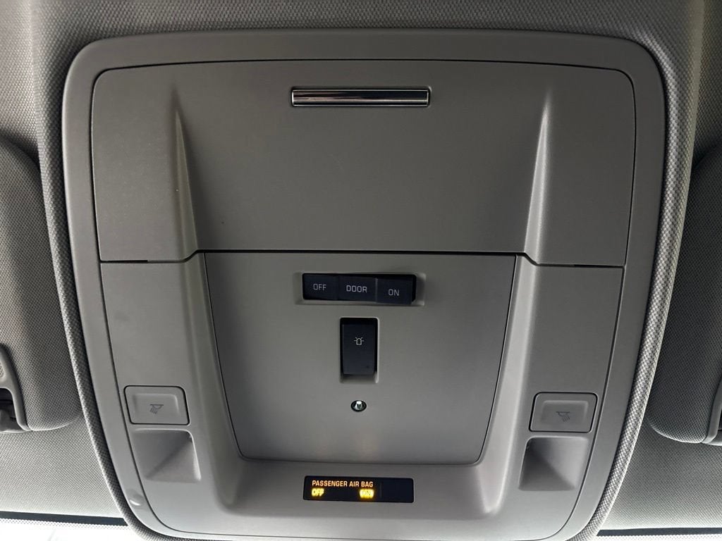 2018 Chevrolet Silverado 2500 HD LT