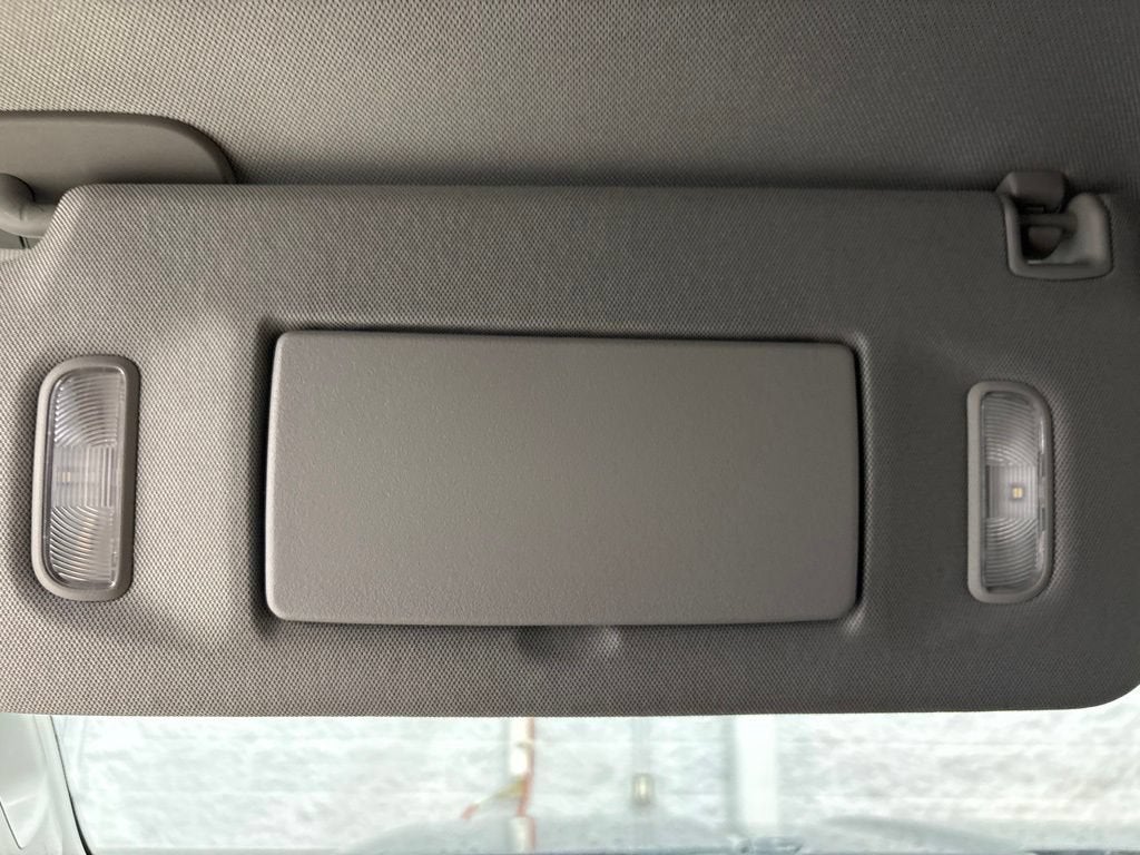 2018 Chevrolet Silverado 2500 HD LT