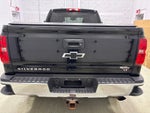 2018 Chevrolet Silverado 2500 HD LT