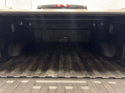 2018 Chevrolet Silverado 2500 HD LT