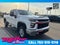 2020 Chevrolet Silverado 2500 HD LT