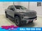 2026 Chevrolet Silverado EV Trail Boss - Extended Range Crew Cab Short Box 4WD