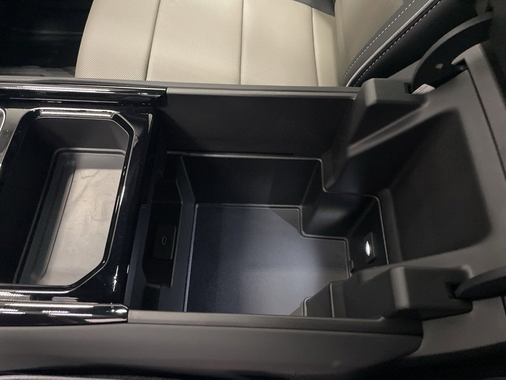 2026 Chevrolet Silverado EV Trail Boss - Extended Range Crew Cab Short Box 4WD