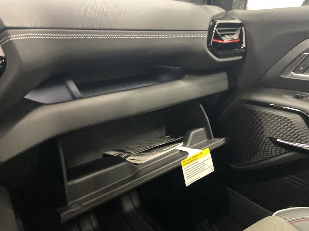 2026 Chevrolet Silverado EV Trail Boss - Extended Range Crew Cab Short Box 4WD