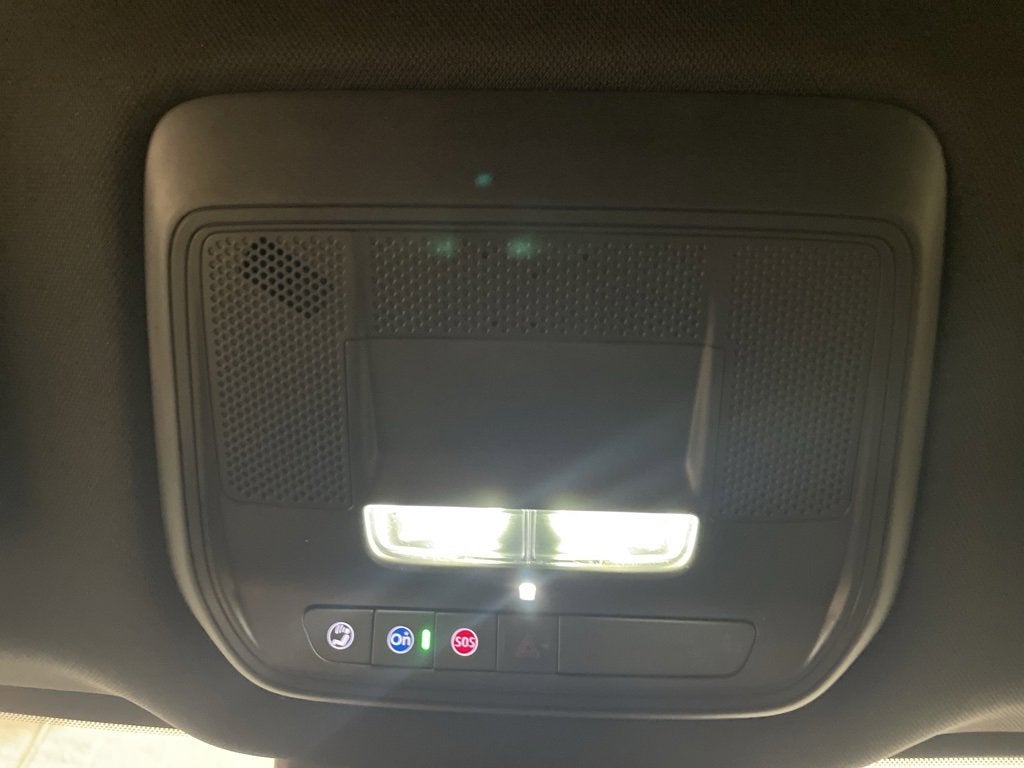 2026 Chevrolet Silverado EV Trail Boss - Extended Range Crew Cab Short Box 4WD