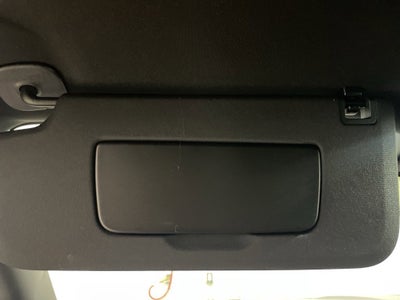 2026 Chevrolet Silverado EV Trail Boss - Extended Range Crew Cab Short Box 4WD