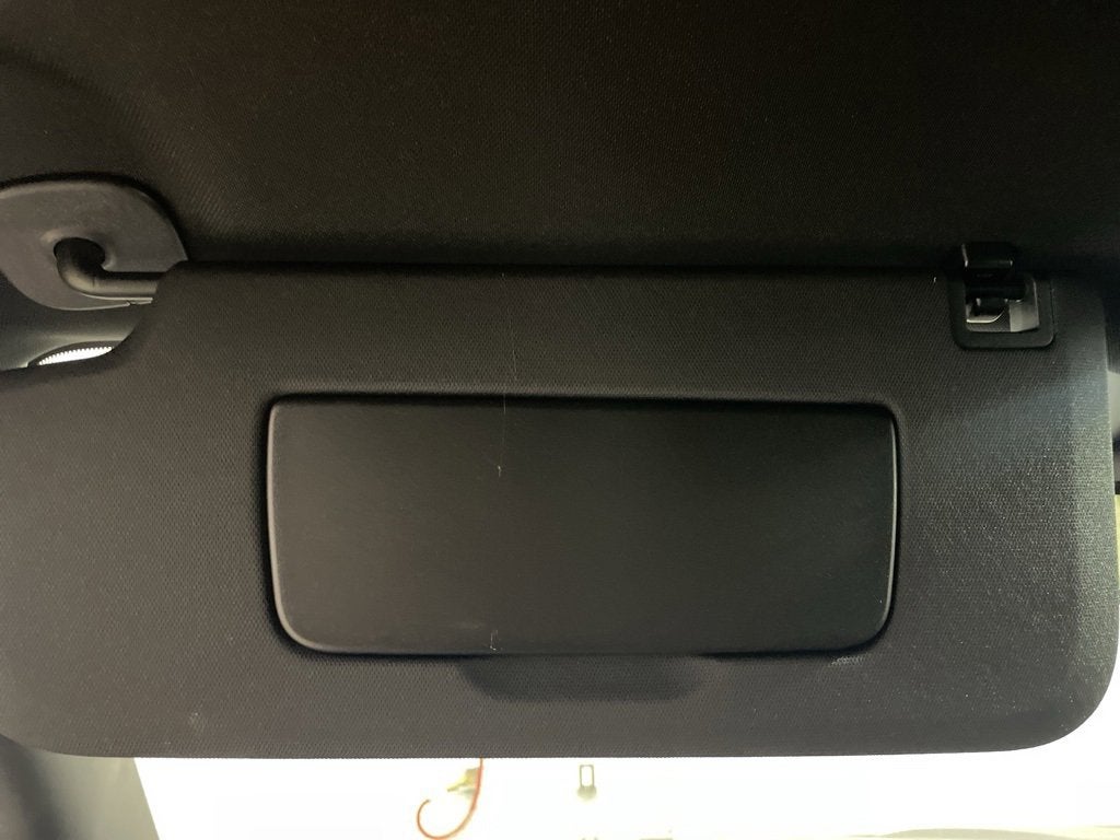 2026 Chevrolet Silverado EV Trail Boss - Extended Range Crew Cab Short Box 4WD