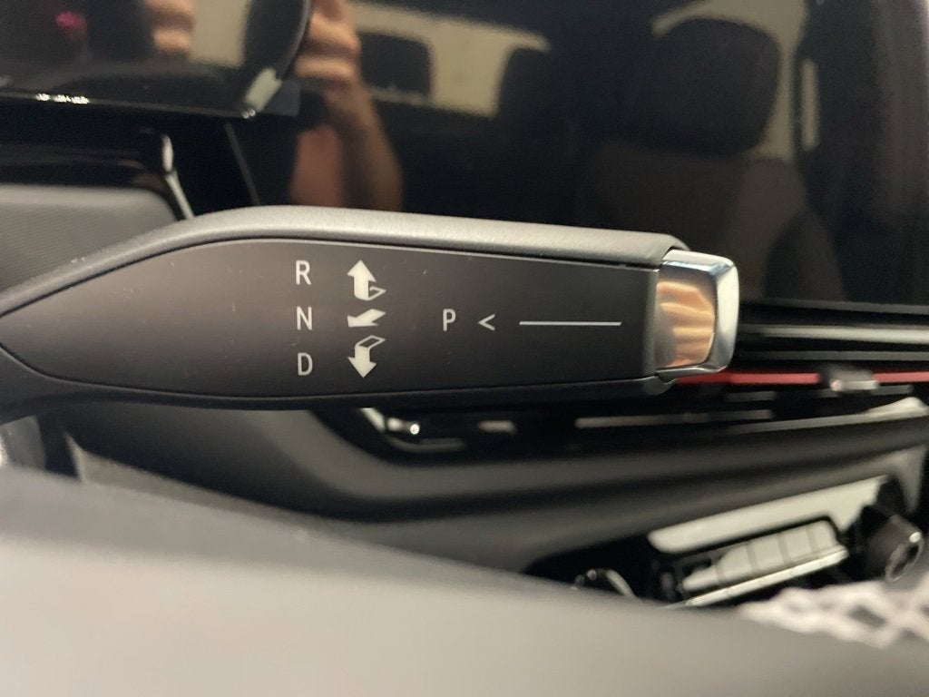 2026 Chevrolet Silverado EV Trail Boss - Extended Range Crew Cab Short Box 4WD