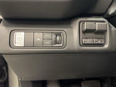 2026 Chevrolet Silverado EV Trail Boss - Extended Range Crew Cab Short Box 4WD