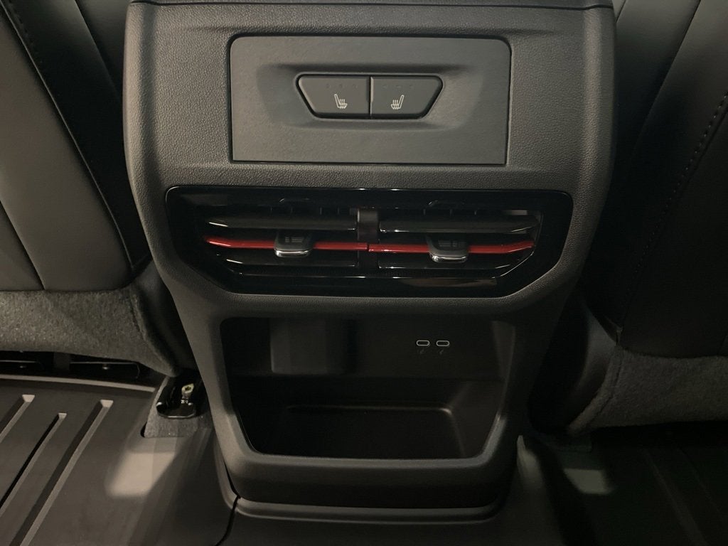 2026 Chevrolet Silverado EV Trail Boss - Extended Range Crew Cab Short Box 4WD