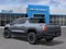 2026 Chevrolet Silverado EV Trail Boss - Extended Range Crew Cab Short Box 4WD