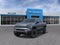 2026 Chevrolet Silverado EV Trail Boss - Extended Range Crew Cab Short Box 4WD