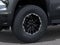 2026 Chevrolet Silverado EV Trail Boss - Extended Range Crew Cab Short Box 4WD