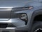 2026 Chevrolet Silverado EV Trail Boss - Extended Range Crew Cab Short Box 4WD