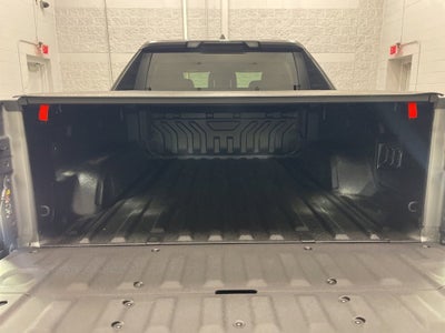 2026 Chevrolet Silverado EV Trail Boss - Extended Range Crew Cab Short Box 4WD