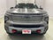 2026 Chevrolet Silverado EV Trail Boss - Extended Range Crew Cab Short Box 4WD