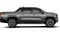 2026 Chevrolet Silverado EV Trail Boss - Extended Range Crew Cab Short Box 4WD