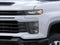 2026 Chevrolet Silverado 2500 HD Custom Crew Cab Long Box 4WD