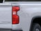 2026 Chevrolet Silverado 2500 HD Custom Crew Cab Long Box 4WD