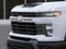 2026 Chevrolet Silverado 2500 HD Custom Crew Cab Long Box 4WD