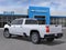 2026 Chevrolet Silverado 2500 HD Custom Crew Cab Long Box 4WD