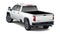 2026 Chevrolet Silverado 2500 HD Custom Crew Cab Long Box 4WD