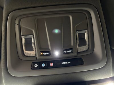 2026 Chevrolet Silverado 2500 HD Custom Crew Cab Long Box 4WD