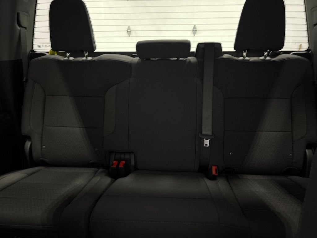 2026 Chevrolet Silverado 2500 HD Custom Crew Cab Long Box 4WD
