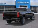 2026 Chevrolet Silverado 2500 HD Custom Crew Cab Long Box 4WD