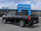 2026 Chevrolet Silverado 2500 HD Custom Crew Cab Long Box 4WD