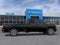 2026 Chevrolet Silverado 2500 HD Custom Crew Cab Long Box 4WD