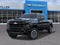 2026 Chevrolet Silverado 2500 HD Custom Crew Cab Long Box 4WD