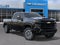 2026 Chevrolet Silverado 2500 HD Custom Crew Cab Long Box 4WD
