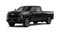 2026 Chevrolet Silverado 2500 HD Custom Crew Cab Long Box 4WD