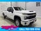 2026 Chevrolet Silverado 2500 HD LT Crew Cab Long Box 4WD
