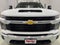 2026 Chevrolet Silverado 2500 HD LT Crew Cab Long Box 4WD