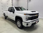 2026 Chevrolet Silverado 2500 HD LT Crew Cab Long Box 4WD