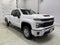 2026 Chevrolet Silverado 2500 HD LT Crew Cab Long Box 4WD