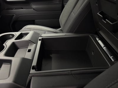 2026 Chevrolet Silverado 2500 HD LT Crew Cab Long Box 4WD