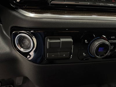2026 Chevrolet Silverado 2500 HD LT Crew Cab Long Box 4WD
