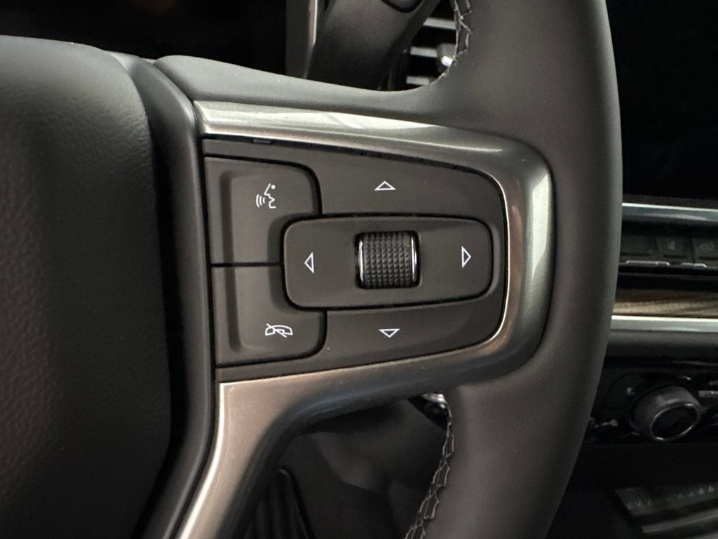 2026 Chevrolet Silverado 2500 HD LT Crew Cab Long Box 4WD