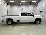 2026 Chevrolet Silverado 2500 HD LT Crew Cab Long Box 4WD